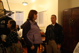 Illustration for article titled io9 Meetup San Francisco: Photographic Evidence